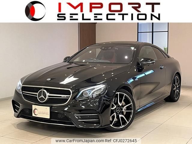 mercedes-benz e-class 2019 quick_quick_238361_WDD2383612F079731 image 1