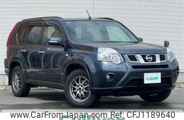 nissan x-trail 2013 -NISSAN--X-Trail DBA-NT31--NT31-313353---NISSAN--X-Trail DBA-NT31--NT31-313353-