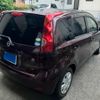 nissan note 2011 -NISSAN--Note DBA-E11--E11-712986---NISSAN--Note DBA-E11--E11-712986- image 5