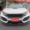 honda civic 2017 CFJ1853274 image 3