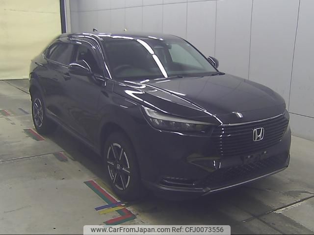 honda vezel 2022 quick_quick_6BA-RV3_1006306 image 1