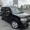 nissan cube 2013 -NISSAN--Cube DBA-Z12--Z12-257298---NISSAN--Cube DBA-Z12--Z12-257298- image 3