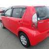 toyota passo 2008 956647-5335 image 5