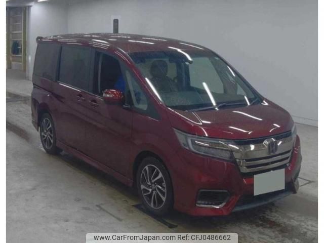 honda stepwagon-spada 2019 quick_quick_DBA-RP3_1254226 image 1