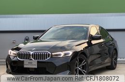 bmw 3-series 2024 CFJ1808072