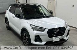 daihatsu rocky 2019 -DAIHATSU 【福岡 528ニ8】--Rocky A200S-0001568---DAIHATSU 【福岡 528ニ8】--Rocky A200S-0001568-