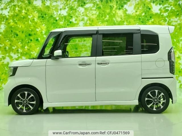 honda n-box 2021 quick_quick_JF3_JF3-1546206 image 2