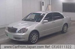 toyota brevis 2004 TE3111