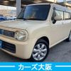 suzuki alto-lapin 2013 -SUZUKI--Alto Lapin DBA-HE22S--HE22S-405504---SUZUKI--Alto Lapin DBA-HE22S--HE22S-405504- image 1