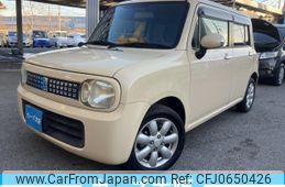 suzuki alto-lapin 2013 -SUZUKI--Alto Lapin DBA-HE22S--HE22S-405504---SUZUKI--Alto Lapin DBA-HE22S--HE22S-405504-