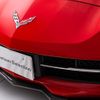 chevrolet corvette 2015 quick_quick_HUMEI_1G1YK3D78E5121299 image 8