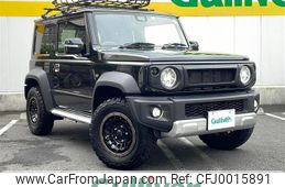 suzuki jimny-sierra 2023 -SUZUKI--Jimny Sierra 3BA-JB74W--JB74W-185029---SUZUKI--Jimny Sierra 3BA-JB74W--JB74W-185029-