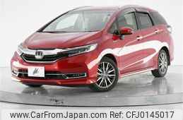 honda shuttle 2019 quick_quick_6AA-GP7_GP7-2103502