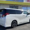 toyota alphard 2015 quick_quick_DBA-AGH30W_AGH30-0045646 image 2