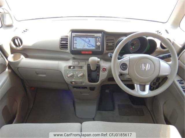 honda n-box 2012 -HONDA 【静岡 581ﾆ3387】--N BOX DBA-JF1--JF1-1088015---HONDA 【静岡 581ﾆ3387】--N BOX DBA-JF1--JF1-1088015- image 2