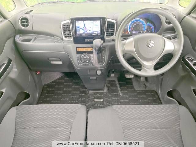 suzuki spacia 2015 -SUZUKI--Spacia DBA-MK32S--MK32S-559312---SUZUKI--Spacia DBA-MK32S--MK32S-559312- image 2