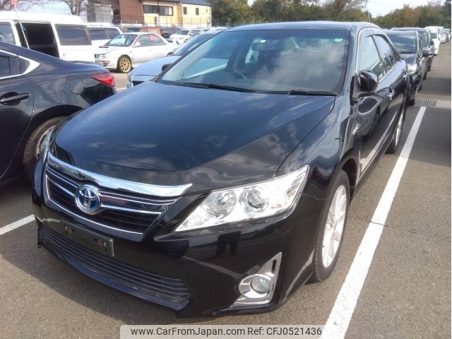 toyota camry 2014 -TOYOTA--Camry AVV50--AVV50-1037909---TOYOTA--Camry AVV50--AVV50-1037909- image 1