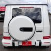 mercedes-benz g-class 2022 25011313 image 7