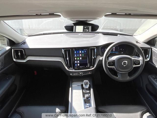 volvo v60 2022 CFJ1798510 image 2