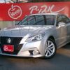 toyota crown 2013 -TOYOTA--Crown DBA-GRS210--GRS210-6001310---TOYOTA--Crown DBA-GRS210--GRS210-6001310- image 1