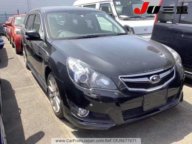 subaru legacy-touring-wagon 2012 -SUBARU--Legacy Wagon BR9-070433---SUBARU--Legacy Wagon BR9-070433- image 1