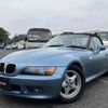 bmw z3-roadster 1997 quick_quick_E-CH19_WBACH72-050LD81192 image 13