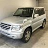 mitsubishi pajero-io 2002 CFJ1730795 image 1