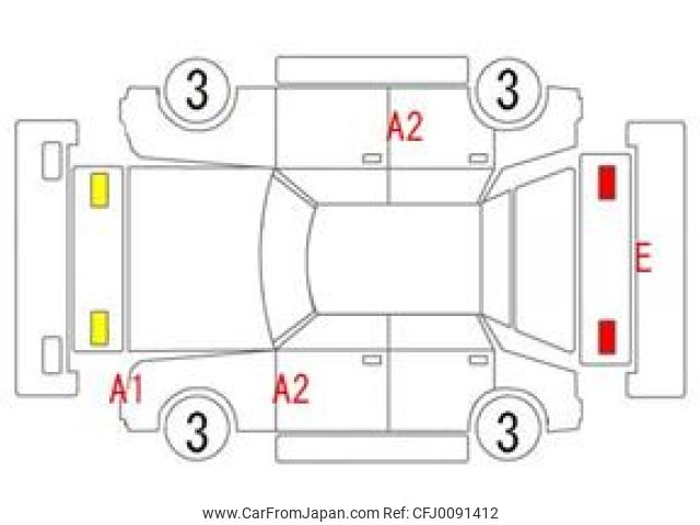 toyota spade 2013 -TOYOTA--Spade DBA-NSP140--NSP140-9009497---TOYOTA--Spade DBA-NSP140--NSP140-9009497- image 2