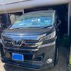 toyota vellfire 2017 CFJ1647483 image 3