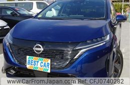 nissan aura 2022 -NISSAN--AURA 6AA-FE13--FE13-214769---NISSAN--AURA 6AA-FE13--FE13-214769-