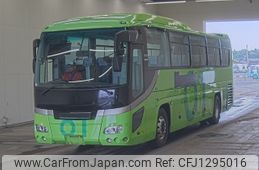 isuzu journey-bus 2009 -ISUZU--Isuzu Bus RU1ESAJ-61110---ISUZU--Isuzu Bus RU1ESAJ-61110-