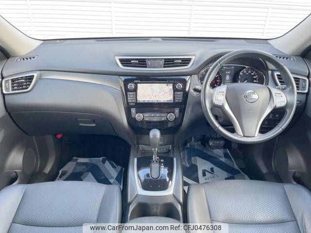 nissan x-trail 2014 -NISSAN--X-Trail DBA-NT32--NT32-016195---NISSAN--X-Trail DBA-NT32--NT32-016195- image 2