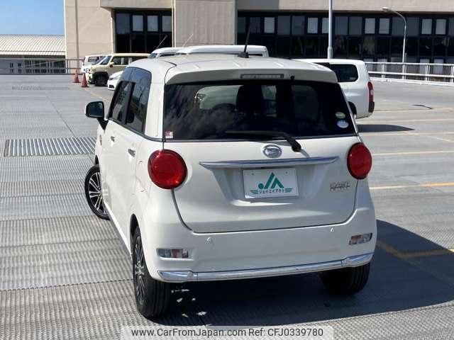 daihatsu cast 2017 quick_quick_DBA-LA250S_LA250S-0104992 image 2