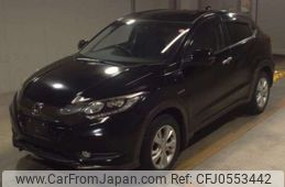 honda vezel 2016 -HONDA--VEZEL DAA-RU3--RU3-1202595---HONDA--VEZEL DAA-RU3--RU3-1202595-