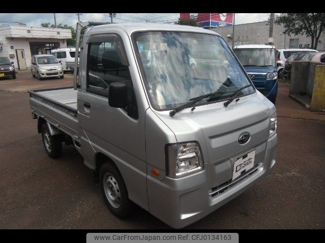 subaru sambar-truck 2012 -SUBARU 【名変中 】--Samber Truck TT2--548019---SUBARU 【名変中 】--Samber Truck TT2--548019- image 1