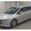 honda odyssey 2011 -HONDA--Odyssey DBA-RB3--RB3-1203315---HONDA--Odyssey DBA-RB3--RB3-1203315- image 4