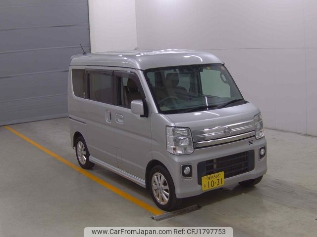 nissan clipper-rio 2023 CFJ1797753 image 1