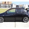 nissan march 2003 TE2001 image 27