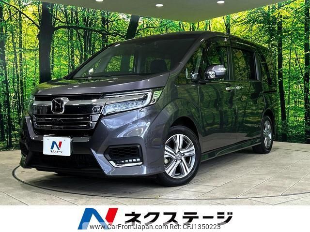 honda stepwagon-spada 2020 quick_quick_RP5_RP5-1209085 image 1