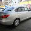 nissan bluebird-sylphy 2011 quick_quick_DBA-KG11_KG11-122066 image 2