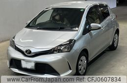 toyota vitz 2015 -TOYOTA 【久留米 501な2740】--Vitz NSP130-2208198---TOYOTA 【久留米 501な2740】--Vitz NSP130-2208198-