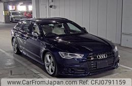 audi s6 2017 -AUDI--Audi S6 WAUZZZ4G9JN005806---AUDI--Audi S6 WAUZZZ4G9JN005806-