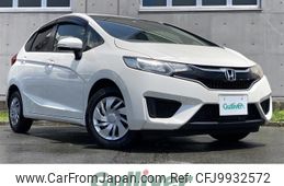 honda fit 2016 -HONDA--Fit DBA-GK3--GK3-1234891---HONDA--Fit DBA-GK3--GK3-1234891-