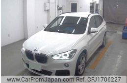 bmw x1 2019 CFJ1706227