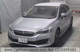 subaru impreza-wagon 2020 -SUBARU 【熊谷 332つ1965】--Impreza Wagon GT7-212530---SUBARU 【熊谷 332つ1965】--Impreza Wagon GT7-212530-