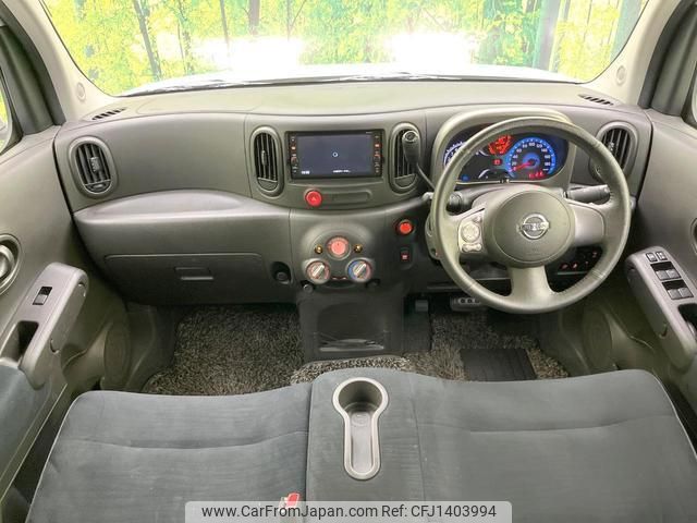 nissan cube 2017 quick_quick_Z12_Z12-322965 image 2