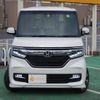 honda n-box 2020 quick_quick_JF3_JF3-1424902 image 2