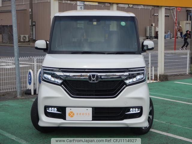 honda n-box 2020 quick_quick_JF3_JF3-1424902 image 2