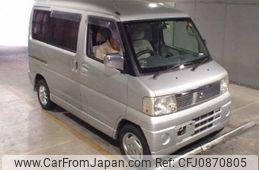 mitsubishi town-box 2004 CFJ0870805