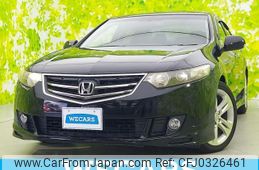 honda accord 2010 quick_quick_DBA-CU2_CU2-1004034